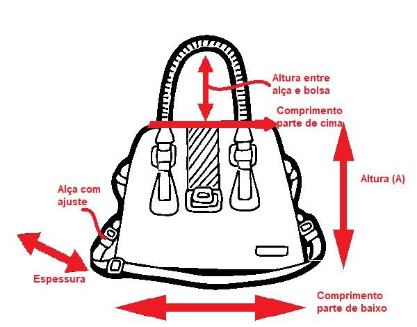 MOCHILA COM CORDÃO E BOTÃO