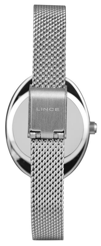 RELÓGIO ANALÓGICO LINCE LRM4828L27
