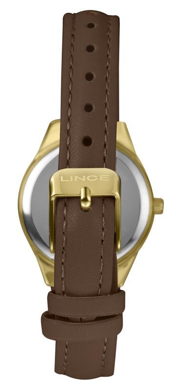 RELÓGIO ANALÓGICO LINCE LRCH211L30