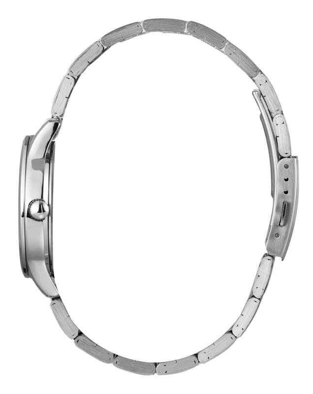 CONJUNTO RELÓGIO LINCE COM PORTA-JÓIAS ANALÓGICO LRMH230L34