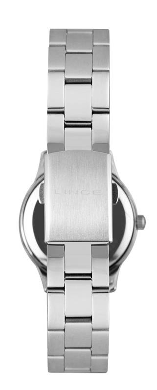 CONJUNTO RELÓGIO LINCE COM PORTA-JÓIAS ANALÓGICO LRMH230L34