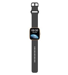 RELÓGIO SMARTWATCH X-WATCH XSWUQPI001