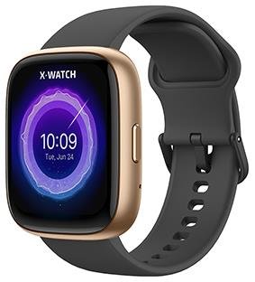 RELÓGIO SMARTWATCH X-WATCH XSWUQPI001