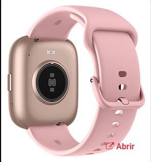RELÓGIO SMARTWATCH X-WATCH XSWUQPI001