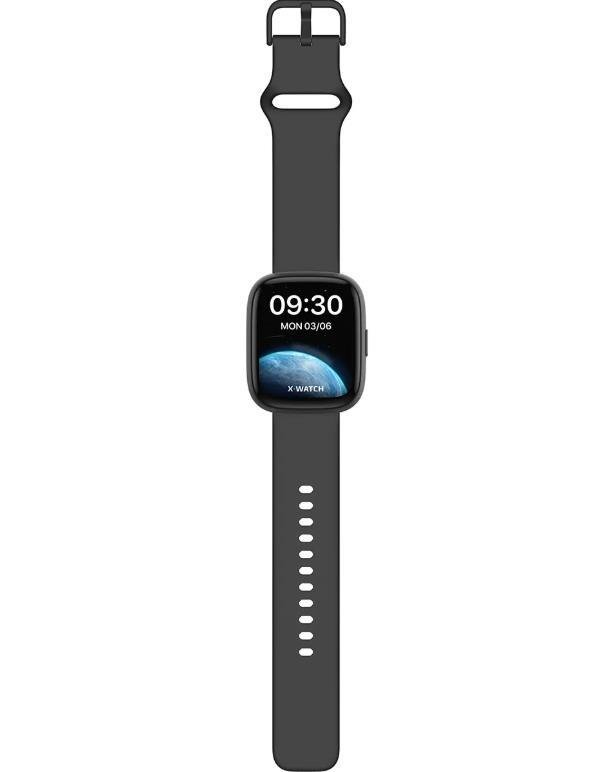 RELÓGIO SMARTWATCH X-WATCH PRISMA