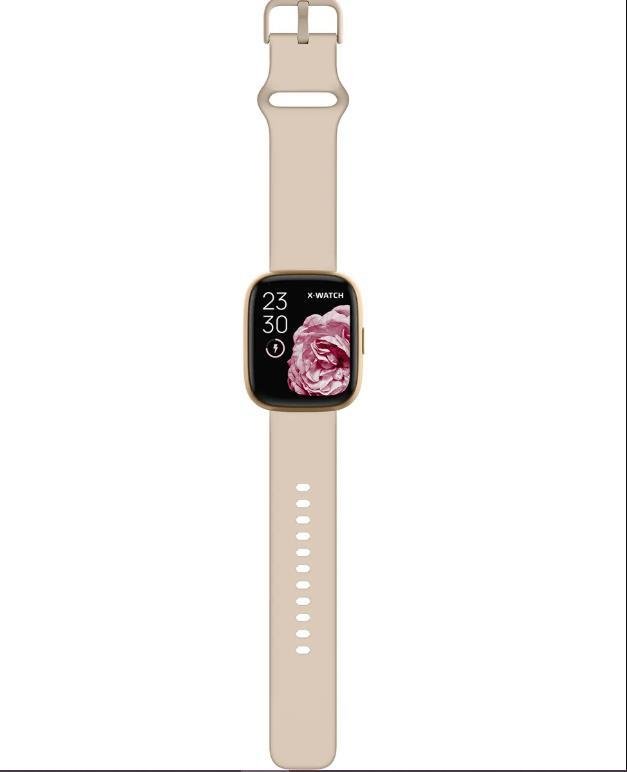 RELÓGIO SMARTWATCH X-WATCH PRISMA