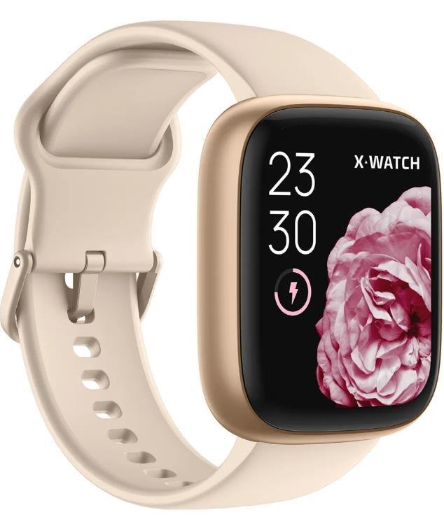 RELÓGIO SMARTWATCH X-WATCH PRISMA