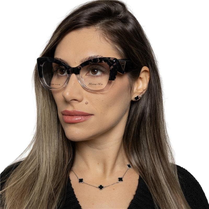 ARMAÇÃO PARA GRAU INSPIRAÇÃO PRADA