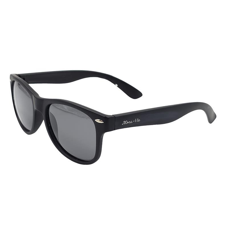 ÓCULOS DE SOL INFANTIL ESTILO WAYFARER