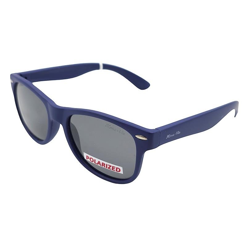 ÓCULOS DE SOL INFANTIL ESTILO WAYFARER