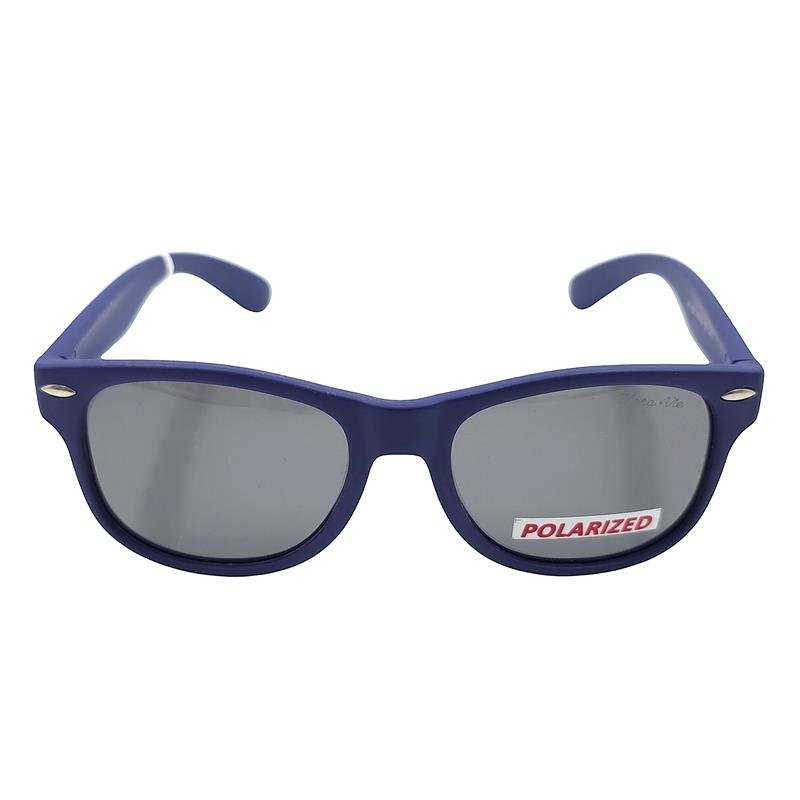 ÓCULOS DE SOL INFANTIL ESTILO WAYFARER