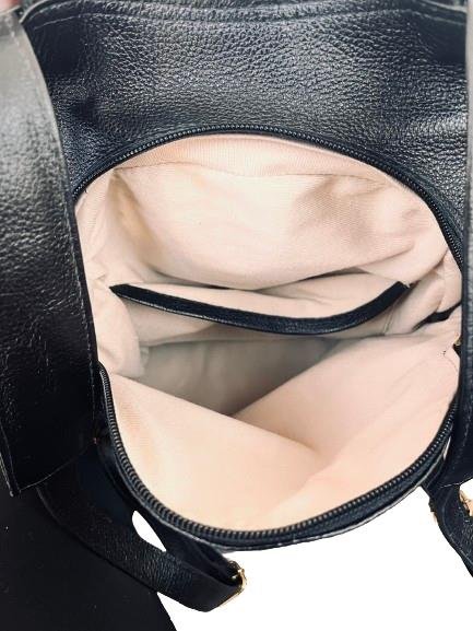 MOCHILA ANTI-FURTO