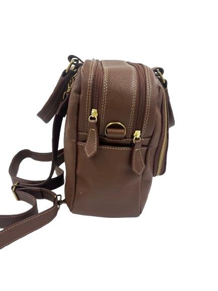 BOLSA HANDBAG/MOCHILA