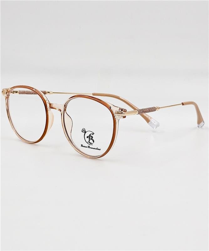ARMAÇÃO PARA ÓCULOS DE GRAU INSPIRAÇÃO RAY-BAN COM BRILHO