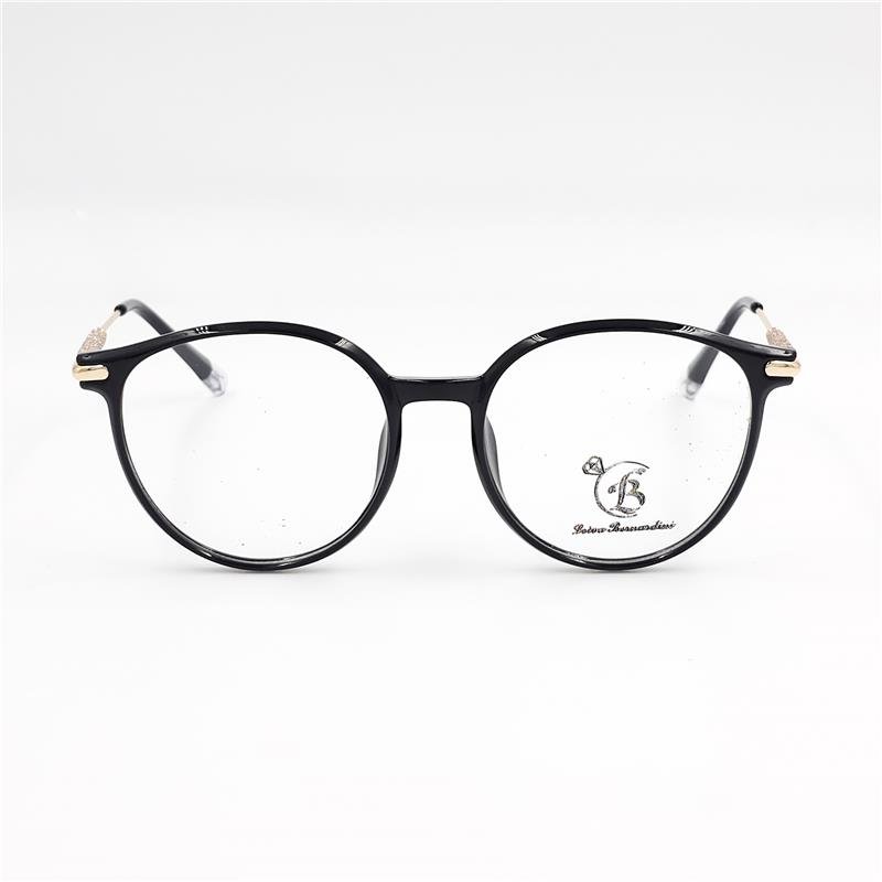 ARMAÇÃO PARA ÓCULOS DE GRAU INSPIRAÇÃO RAY-BAN COM BRILHO