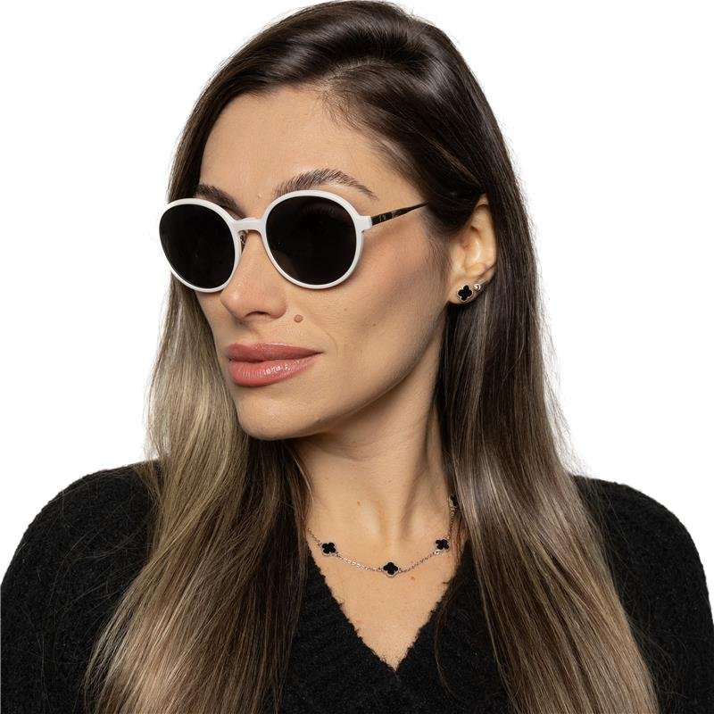 ARMAÇÃO PARA OCULOS DE GRAU CLIPPON REDONDO