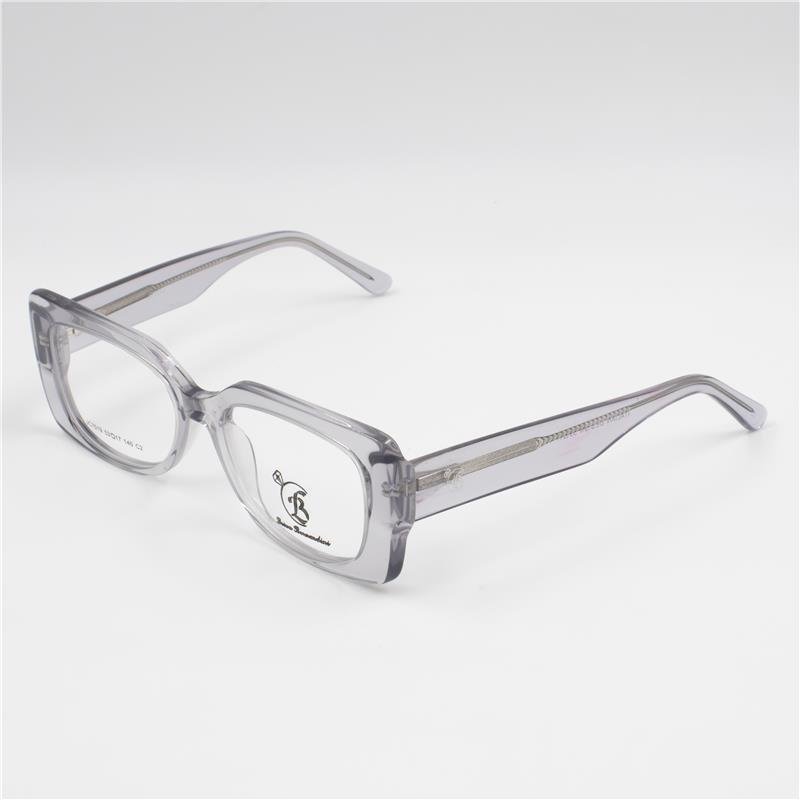 ARMAÇÃO PARA ÓCULOS DE GRAU RETANGULAR