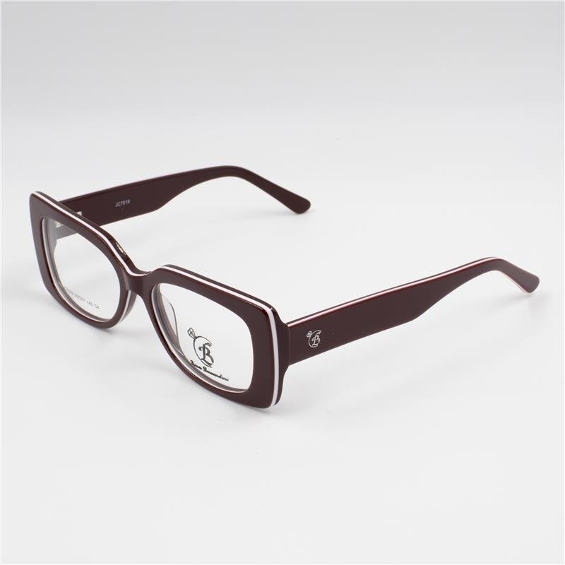 ARMAÇÃO PARA ÓCULOS DE GRAU RETANGULAR