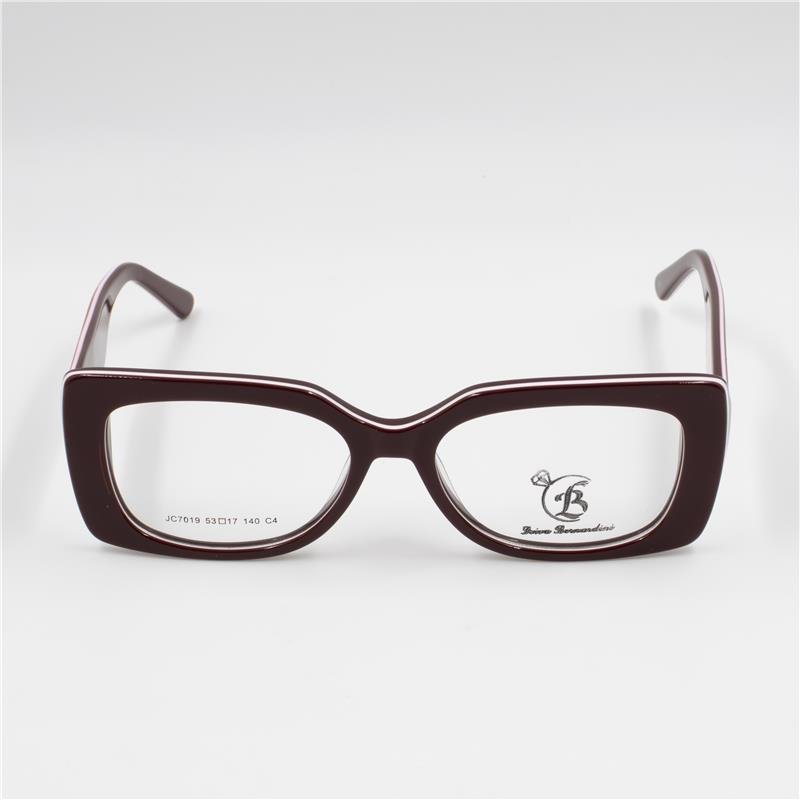 ARMAÇÃO PARA ÓCULOS DE GRAU RETANGULAR