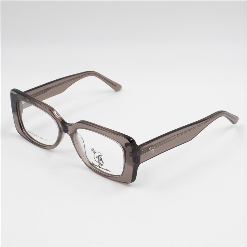 ARMAÇÃO PARA ÓCULOS DE GRAU RETANGULAR