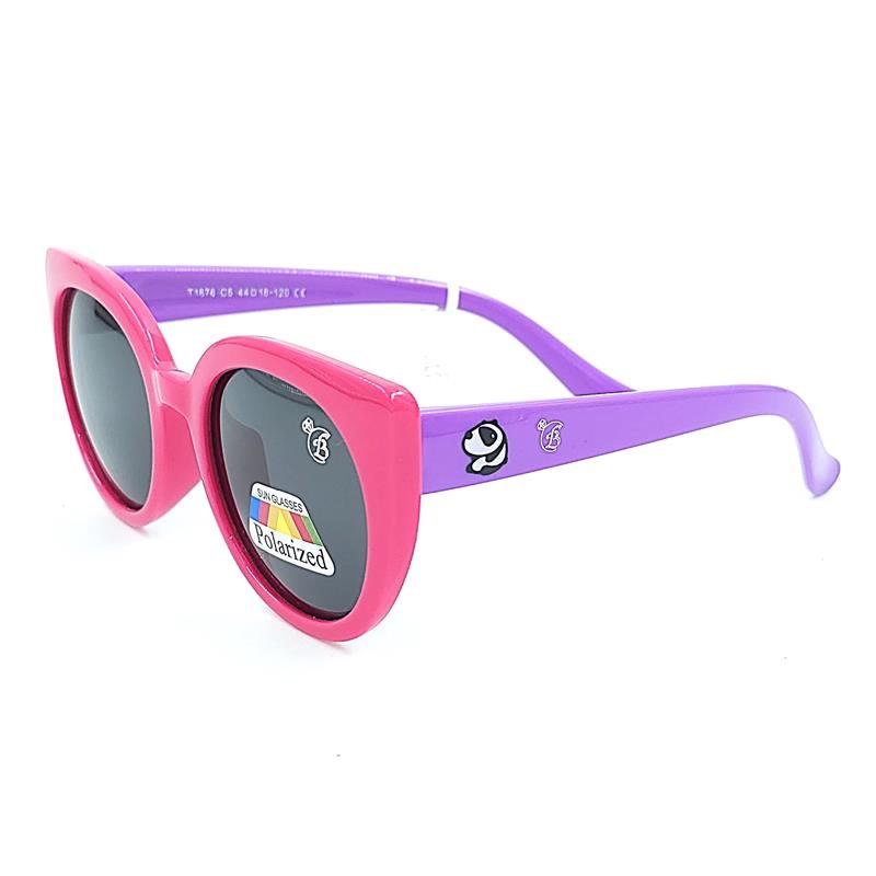 ÓCULOS DE SOL INFANTIL GATINHO