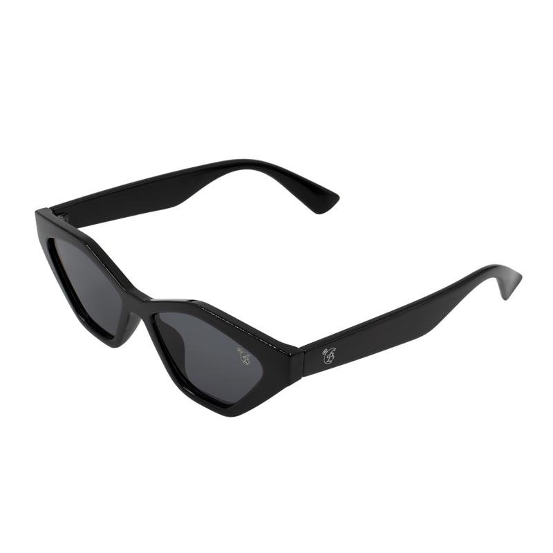 ARMAÇÃO PARA ÓCULOS DE SOL ESTILO CAT-EYE