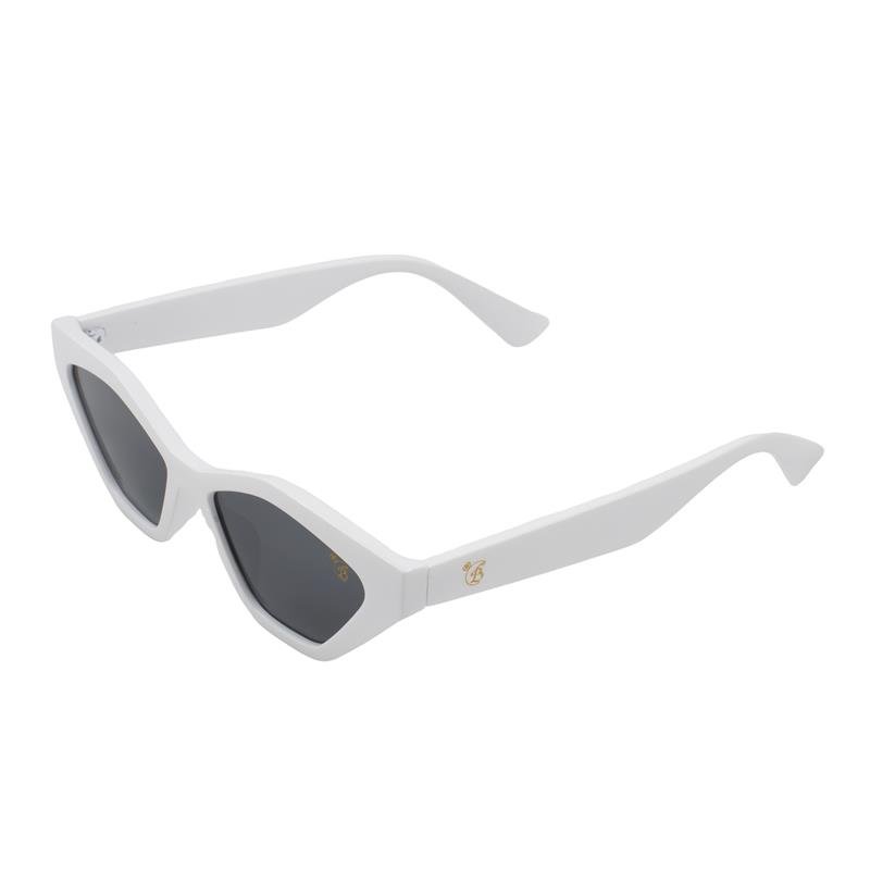 ARMAÇÃO PARA ÓCULOS DE SOL ESTILO CAT-EYE