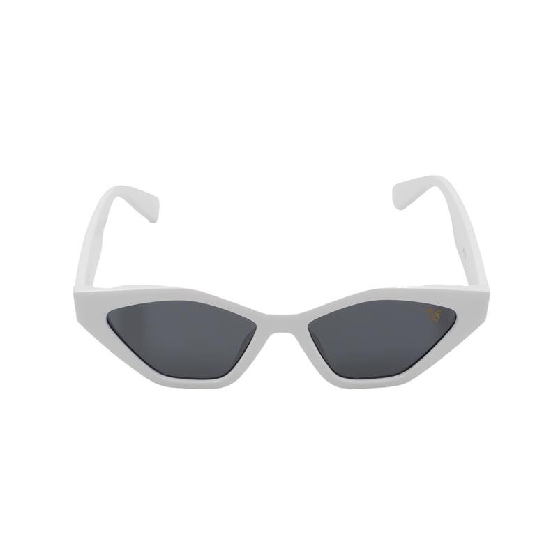 ARMAÇÃO PARA ÓCULOS DE SOL ESTILO CAT-EYE