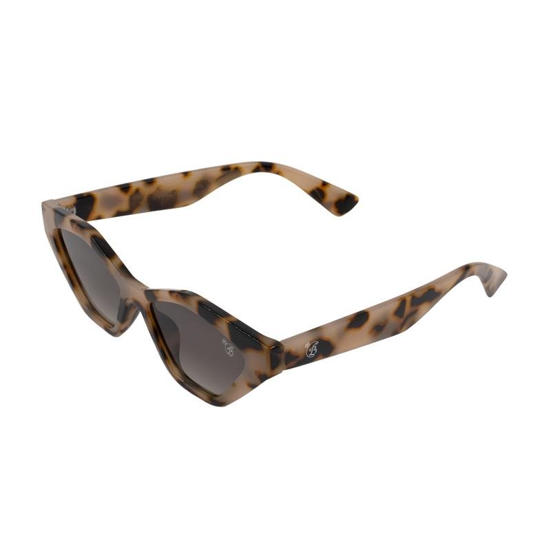 ARMAÇÃO PARA ÓCULOS DE SOL ESTILO CAT-EYE