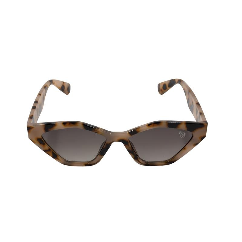 ARMAÇÃO PARA ÓCULOS DE SOL ESTILO CAT-EYE