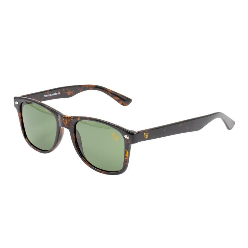 ARMAÇÃO PARA ÓCULOS DE SOL INSPIRAÇÃO RAY-BAN