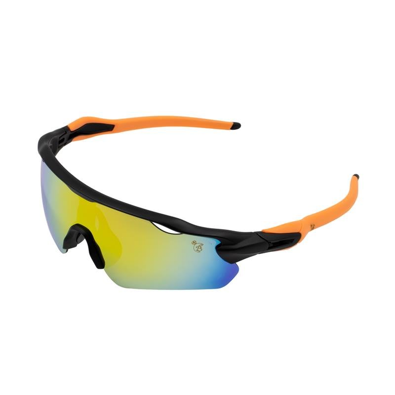 ÓCULOS DE SOL - PROTEÇÃO UV - ESPORTIVO, IDEAL PARA CICLISTAS