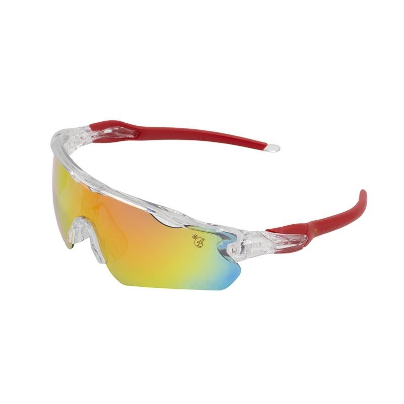 ÓCULOS DE SOL - PROTEÇÃO UV - ESPORTIVO, IDEAL PARA CICLISTAS