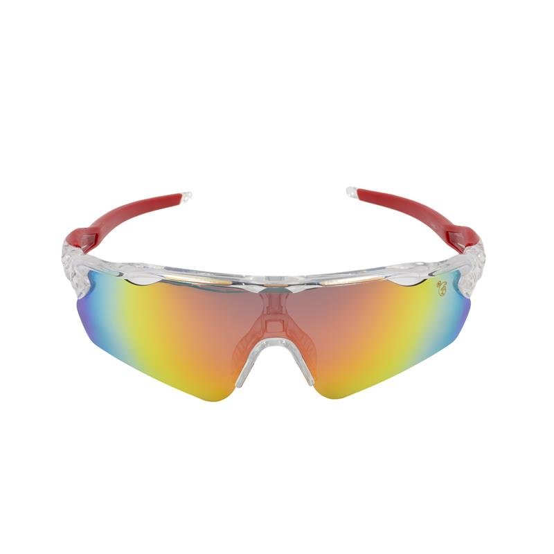 ÓCULOS DE SOL - PROTEÇÃO UV - ESPORTIVO, IDEAL PARA CICLISTAS