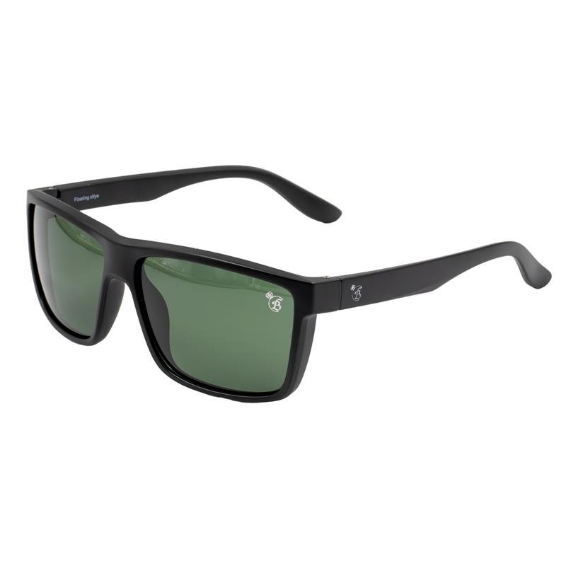 ARMAÇÃO PARA ÓCULOS DE SOL QUADRADO INSPIRAÇÃO RAY-BAN (FLUTUANTE)