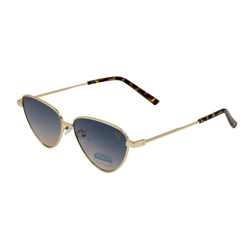 ARMAÇÃO PARA ÓCULOS DE SOL ESTILO CAT-EYE