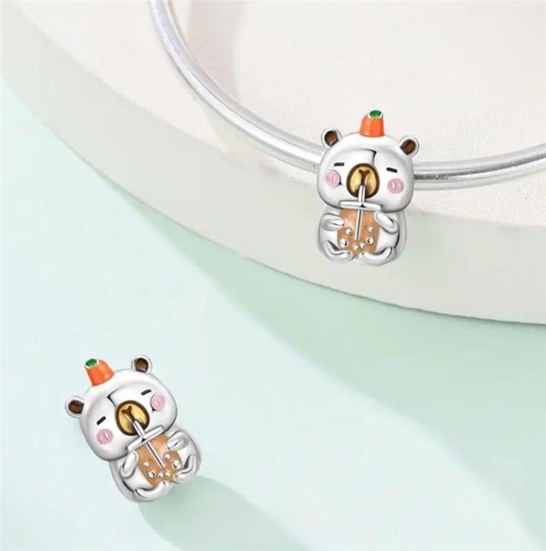 BERLOQUE SEPARADOR CAPIVARA