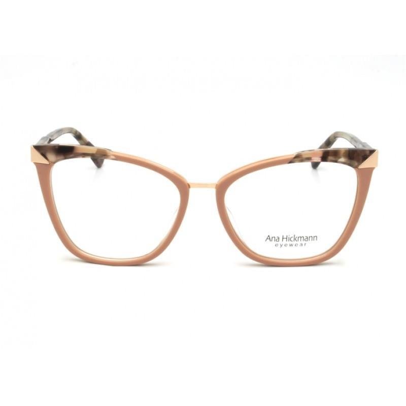 ARMAÇÃO PARA ÓCULOS DE GRAU ANA HICKMANN AH60084 L01