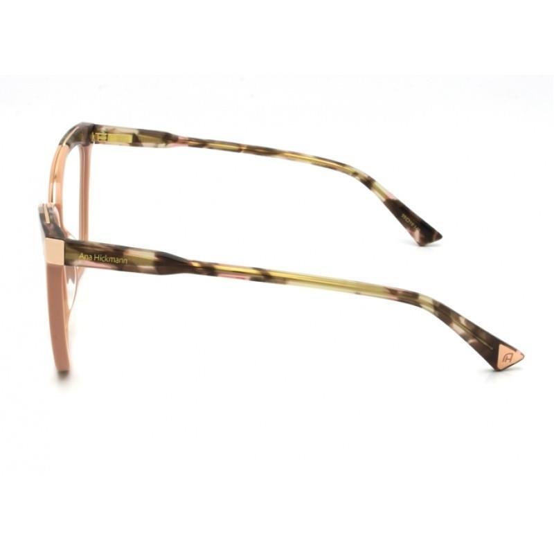 ARMAÇÃO PARA ÓCULOS DE GRAU ANA HICKMANN AH60084 L01