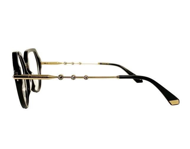 ARMAÇÃO PARA ÓCULOS DE GRAU ANA HICKMANN AH60058 A01