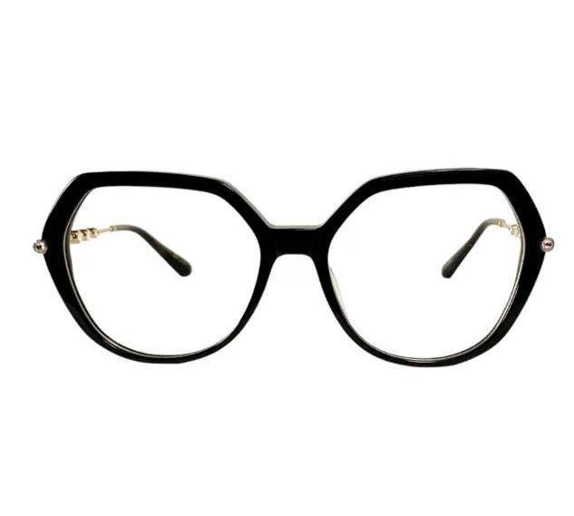 ARMAÇÃO PARA ÓCULOS DE GRAU ANA HICKMANN AH60058 A01