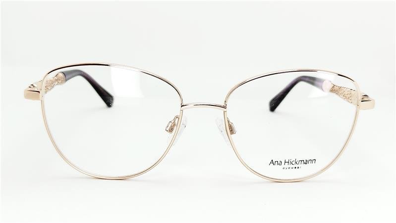 ARMAÇÃO PARA ÓCULOS DE GRAU ANA HICKMANN ANA 4 05A