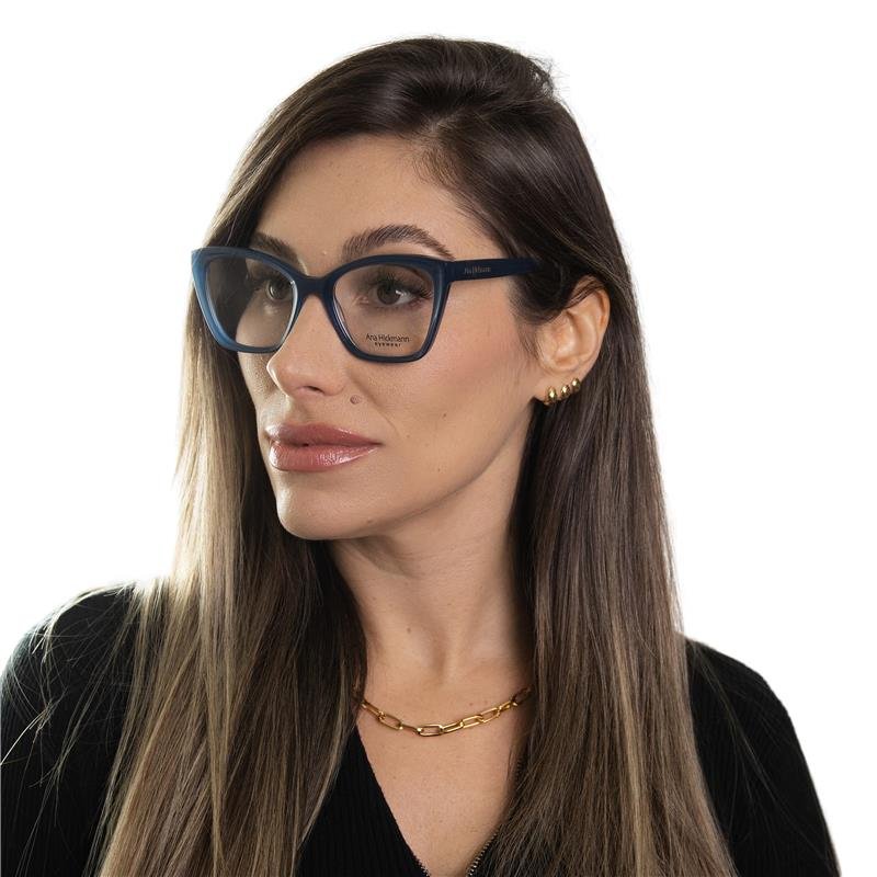 AÇÃO PARA ÓCULOS DE GRAU ANA HICKMANN AH60085 D01