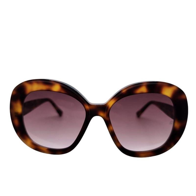 ARMAÇÃO PARA ÓCULOS DE SOL ANA HICKMANN AH90050 G21