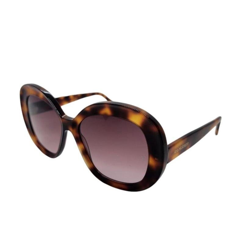 ARMAÇÃO PARA ÓCULOS DE SOL ANA HICKMANN AH90050 G21