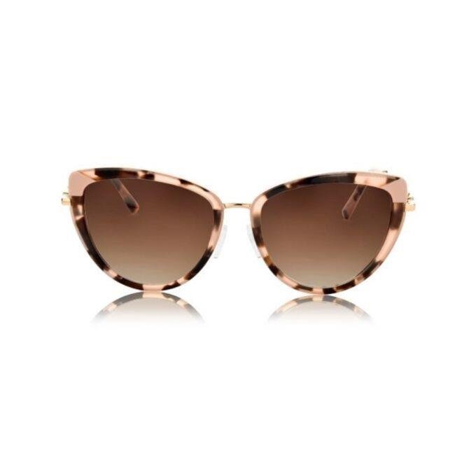 ARMAÇÃO PARA ÓCULOS DE SOL ANA HICKMANN AH90005 G22