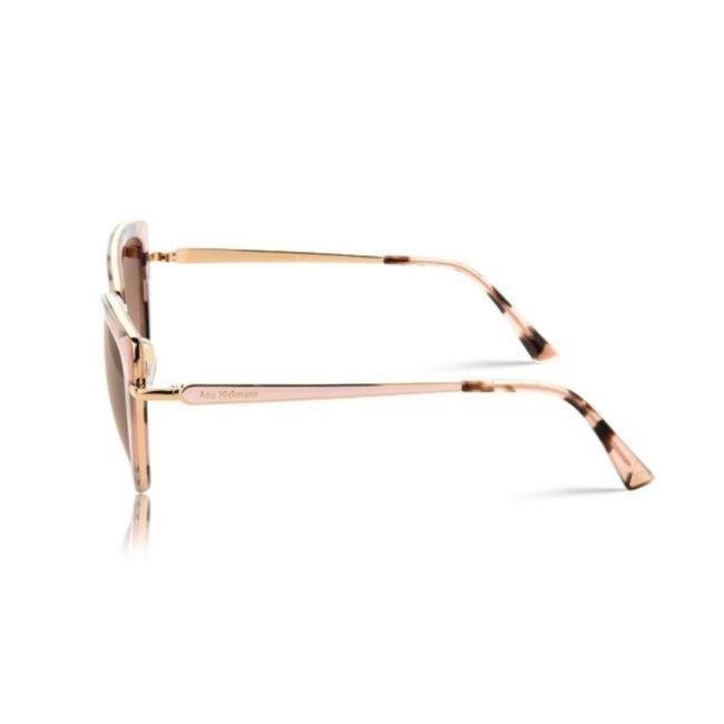 ARMAÇÃO PARA ÓCULOS DE SOL ANA HICKMANN AH90005 G22